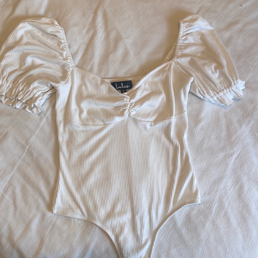 Lulus one piece